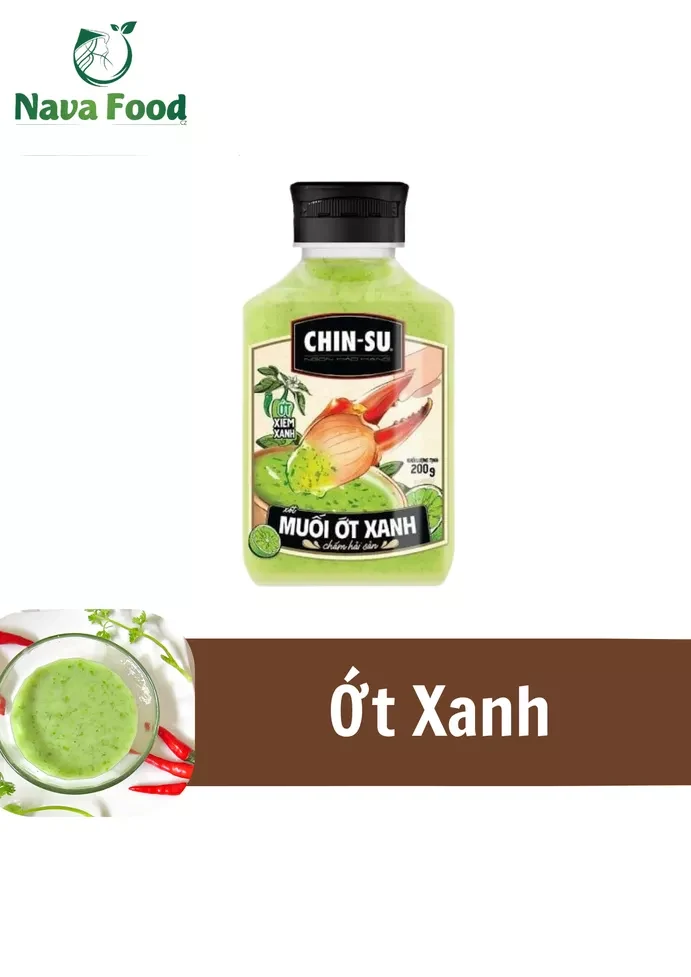 Trà xanh thanh mát